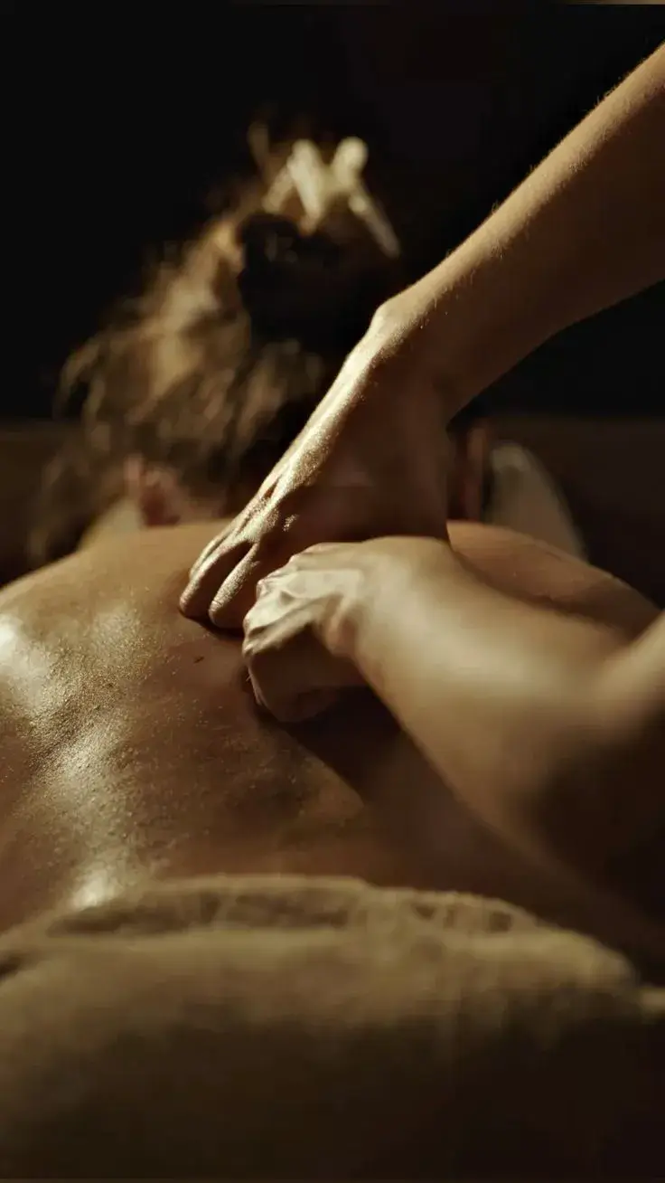Regular Massage