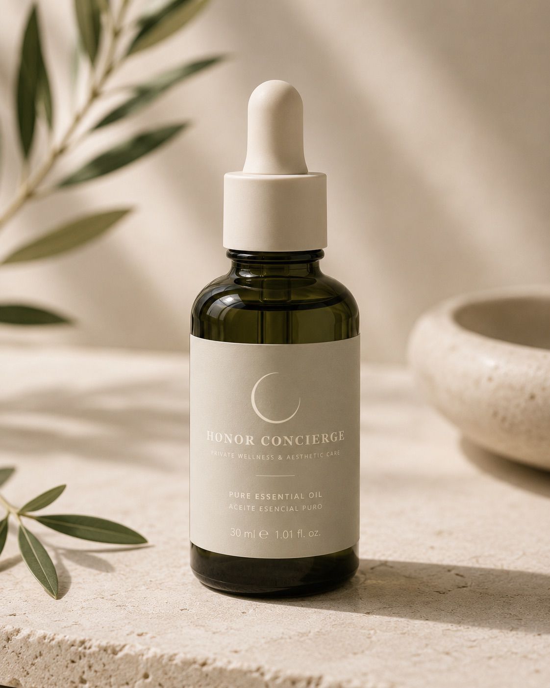 Essential oils and aromatherapy