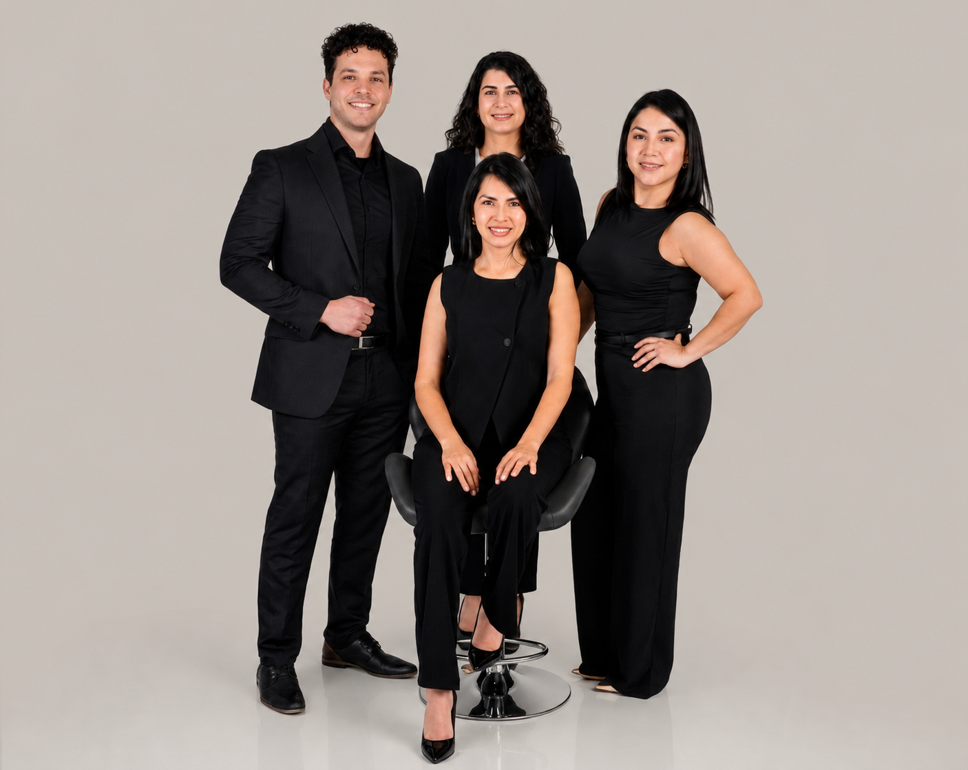 Honor Concierge professional team