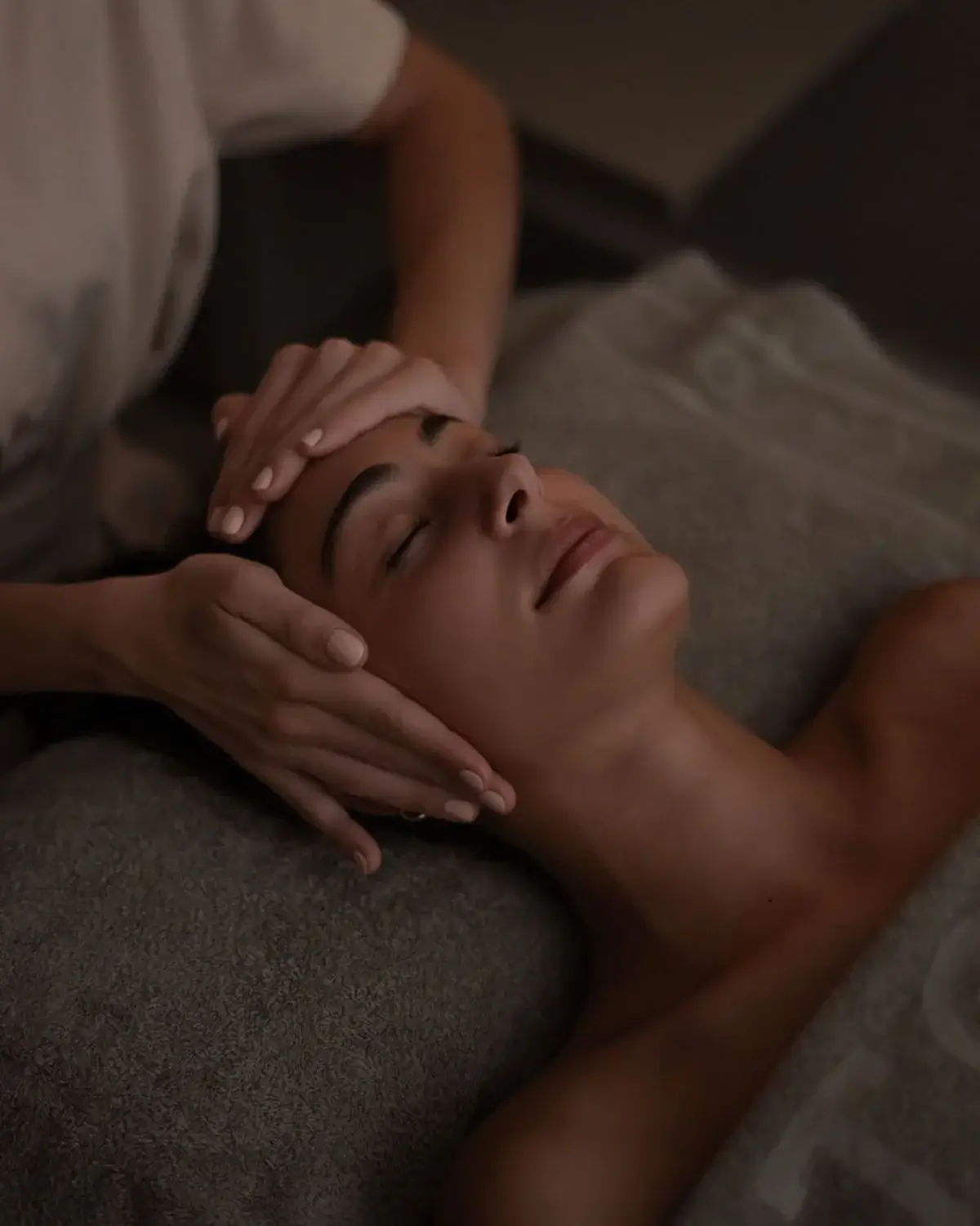 Facial Rejuvenating Express Luxury